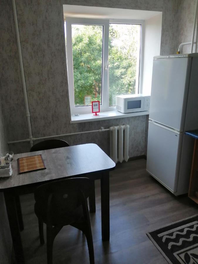 Minsk24 Partizanskiy 89B Apartment Bagian luar foto